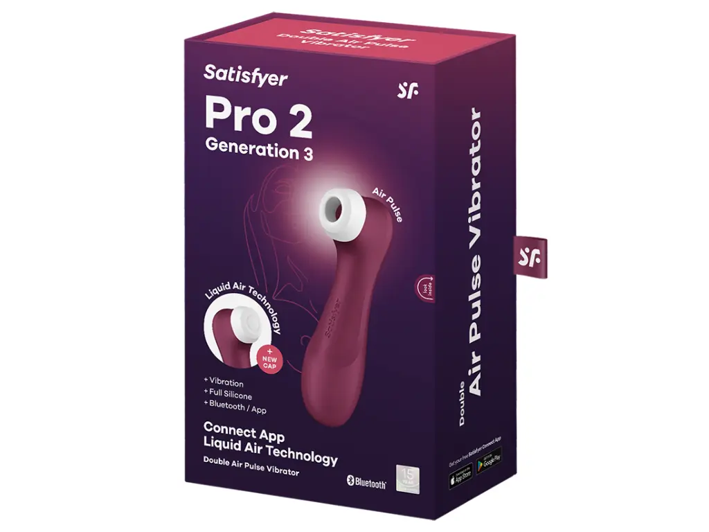 Pro 2 3er Generacion APP