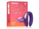 Satisfyer Partner Plus Violeta