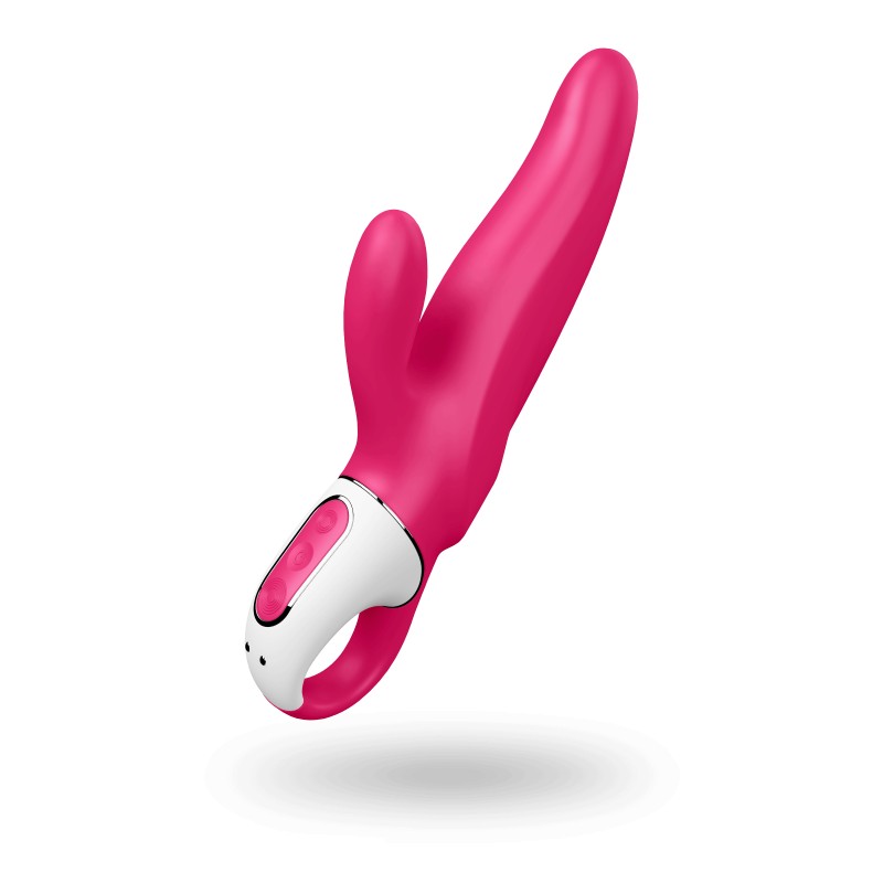 [SA-403] Satisfyer Vibes Mr. Rabbit