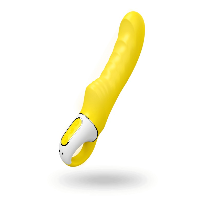 Satisfyer Vibes Yummy Sunshine