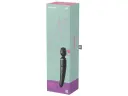 Satisfyer Wand-er Woman black - Masajeador