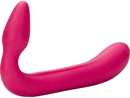 [SE-1499-40] Love Rider Strap-On Rosa