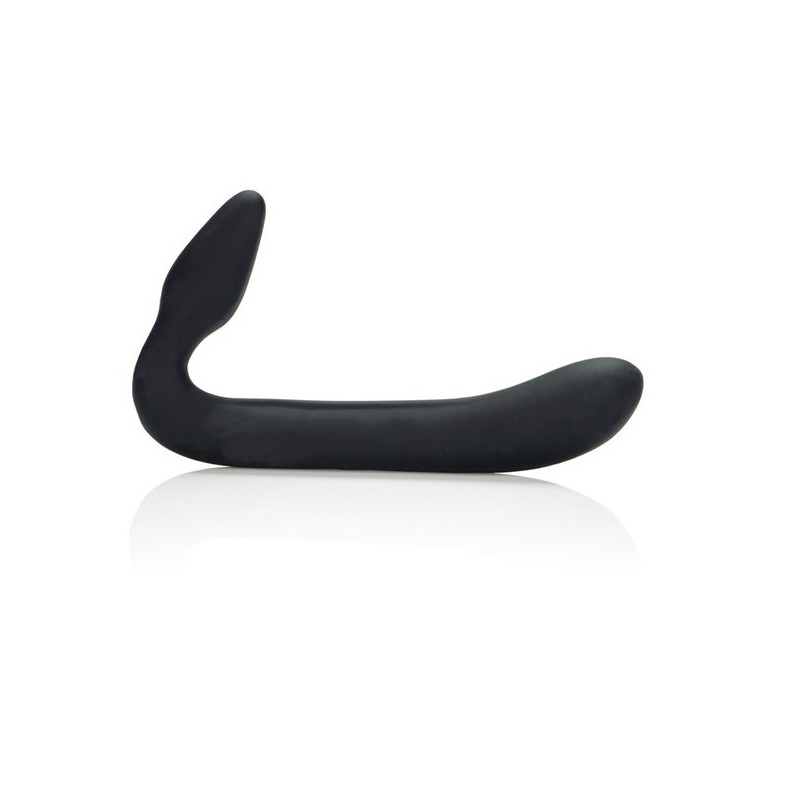 Love Rider Strap-On Black