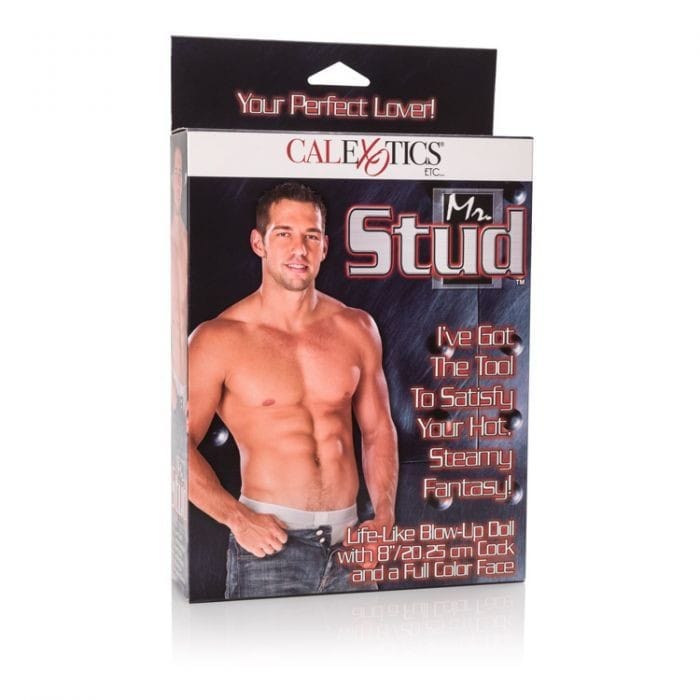 [SE-1923-01-3] Mr Stud Love Doll
