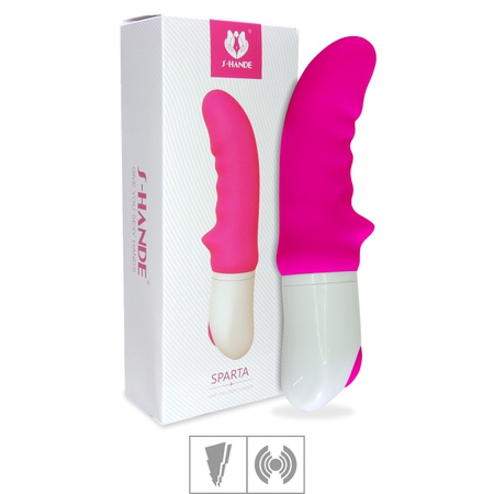 [SHD-S022-2] SPARTA ? VIBRADOR