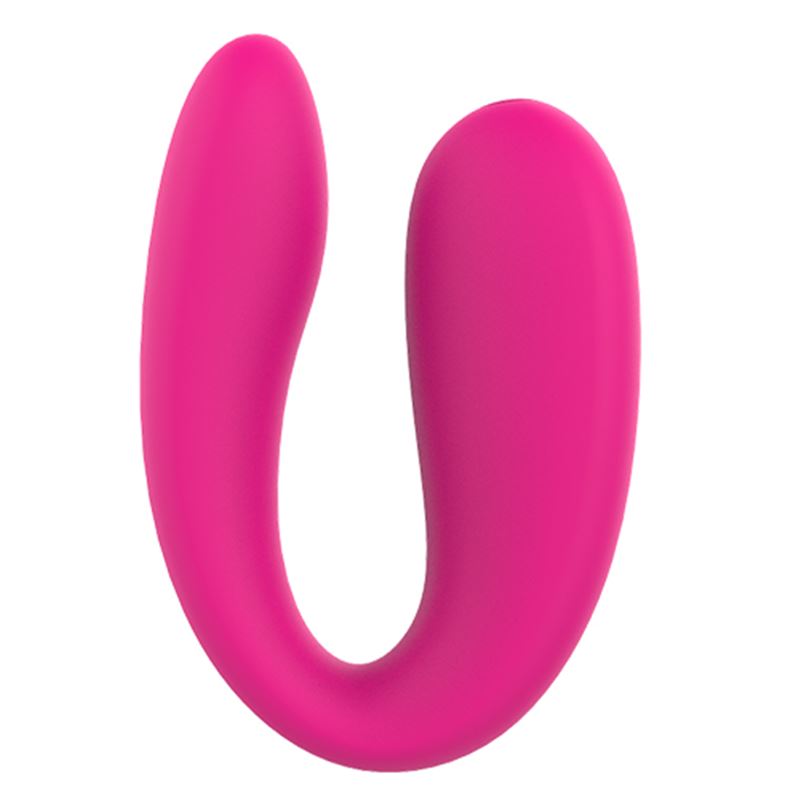 [SHD-S058] VEBE VIBRADOR PARA PAREJAS
