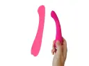 ANA VIBRADOR MULTIFUNCIONAL RECARGABLE USB