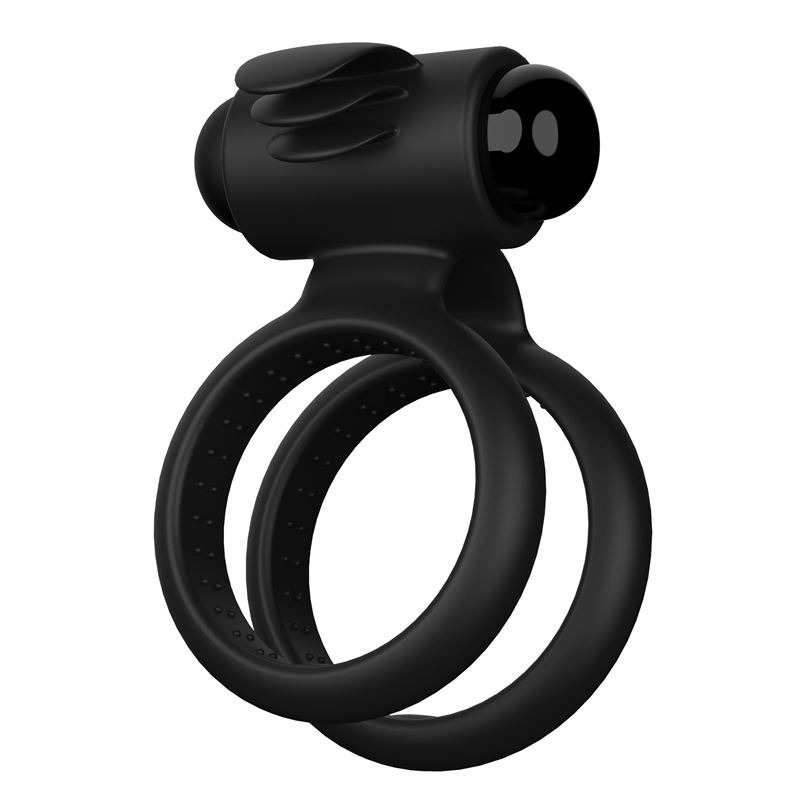 NIGHTCRAWLER - Anillo Vibrador