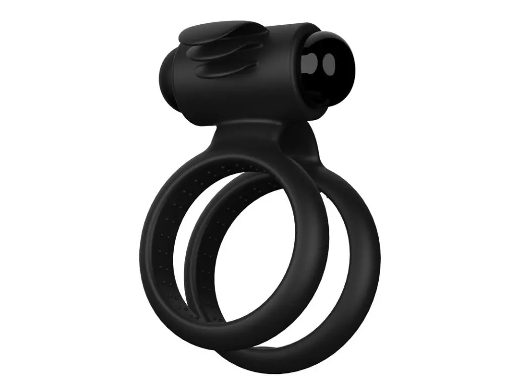 NIGHTCRAWLER - Anillo Vibrador