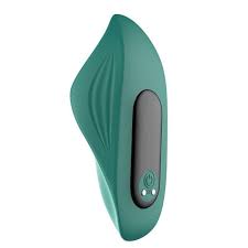 Manta Vibrador Estimulador Clitoris Control