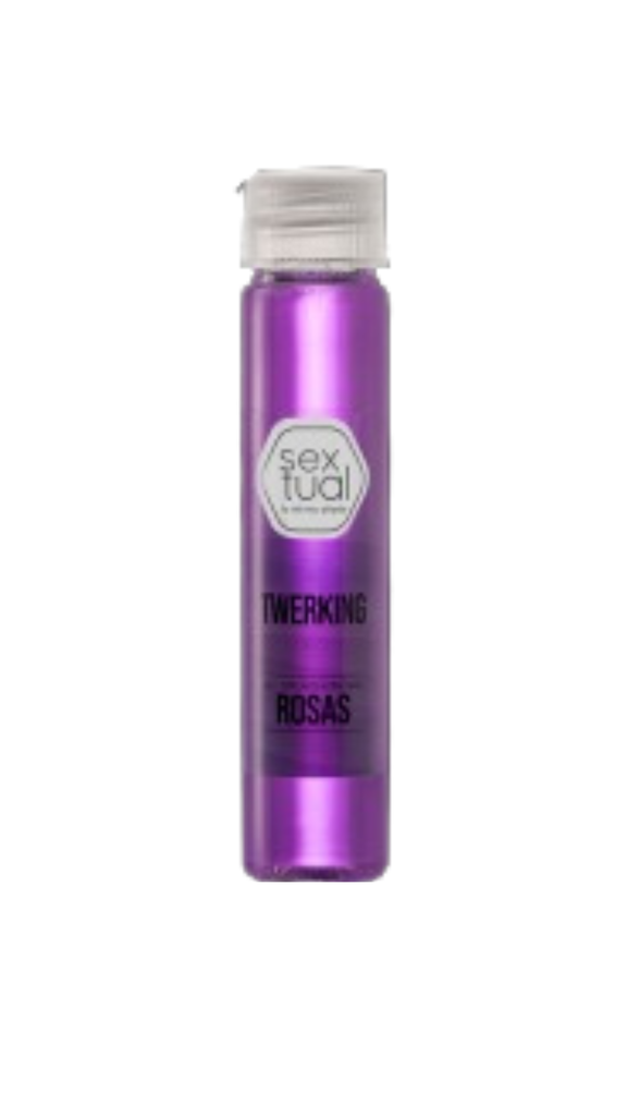 Sextual 30 ml ROSAS