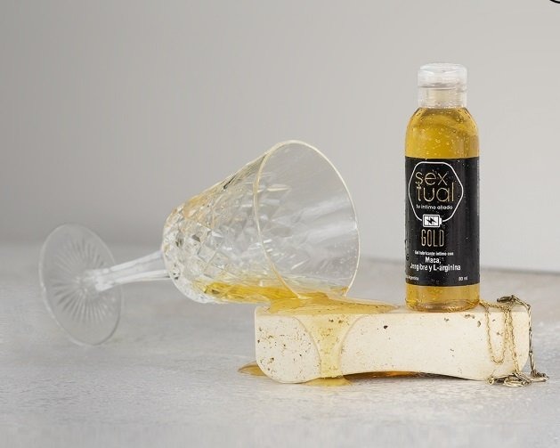 Sextual 80 ml GOLD