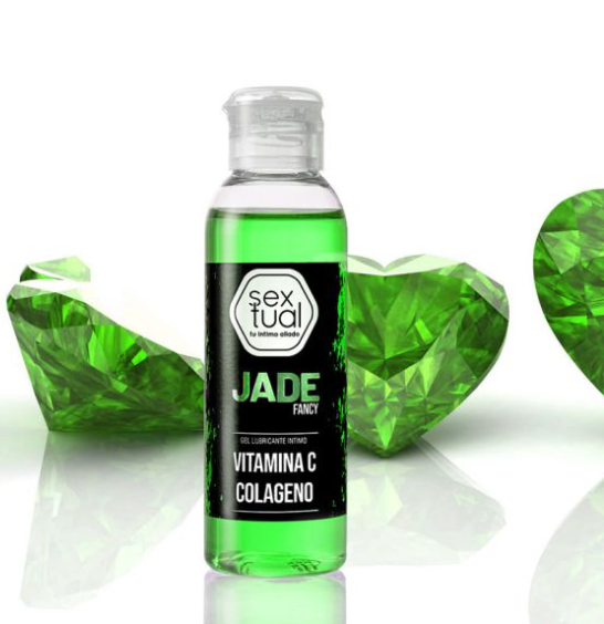 [SL-GFJ80] Lubricante Sextual Jade 80ml