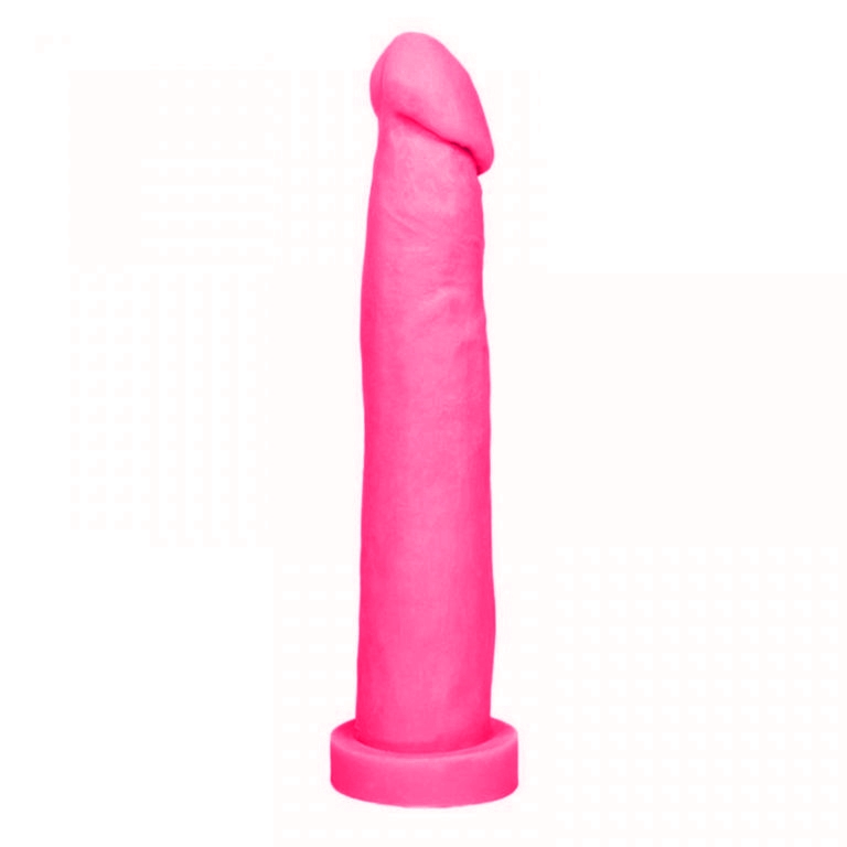 Geminis Macizo Fucsia - Linea Pastel