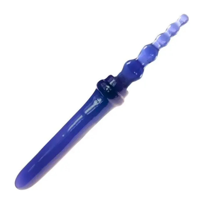 Espada Jedi Azul
