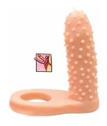 Hot Finger Medieval Piel