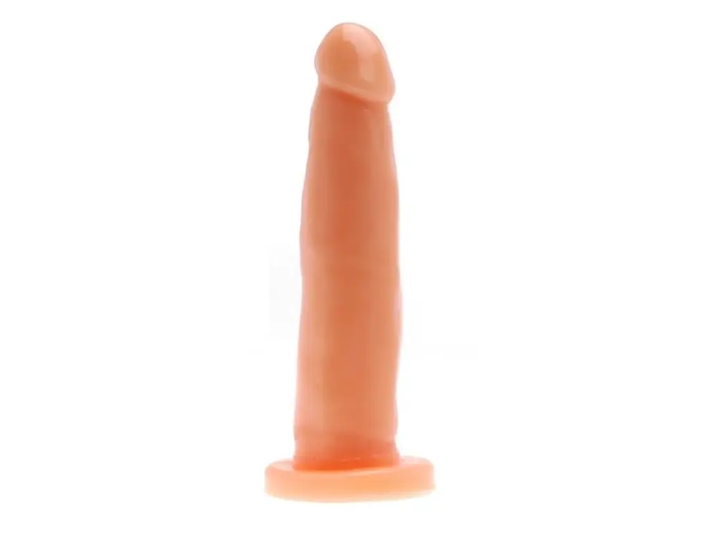 Vara Macizo Ciber Skin - 19cm
