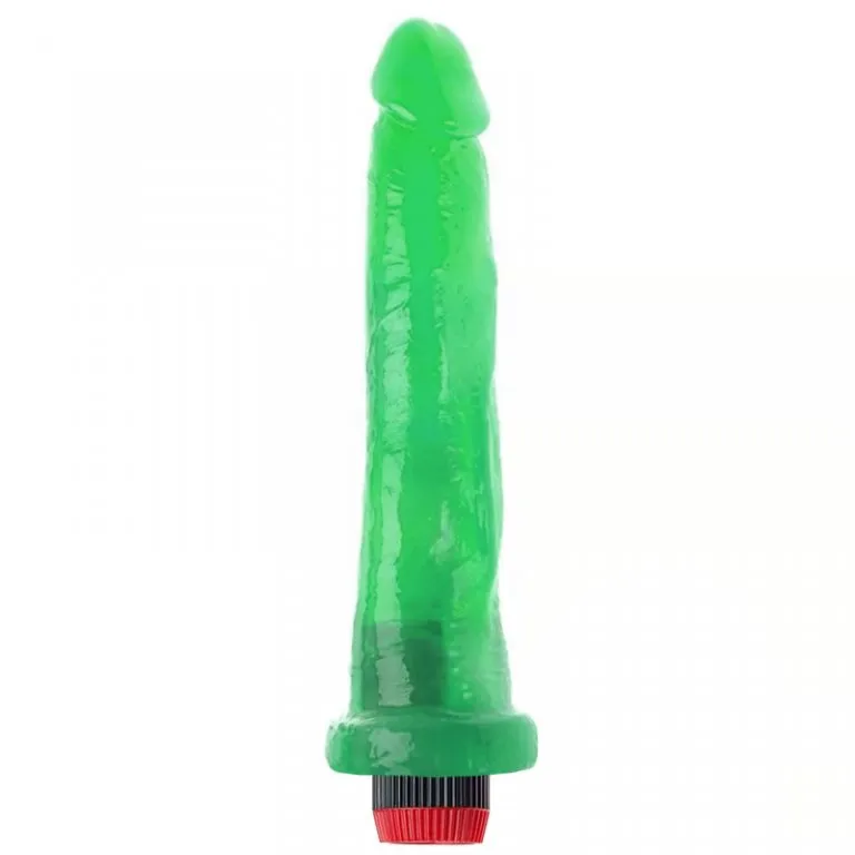 Geminis Vibro Verde