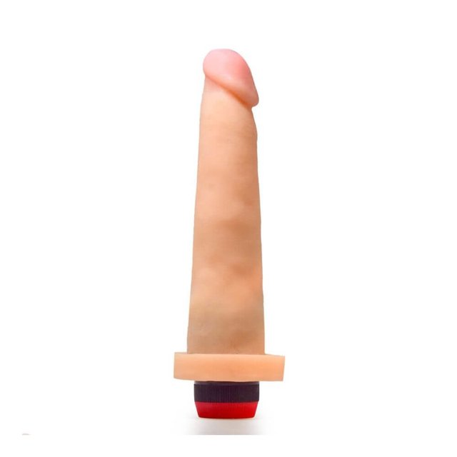 Geminis Vibro Ciber