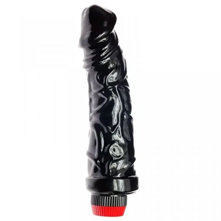 Americano Venoso Vibro Negro