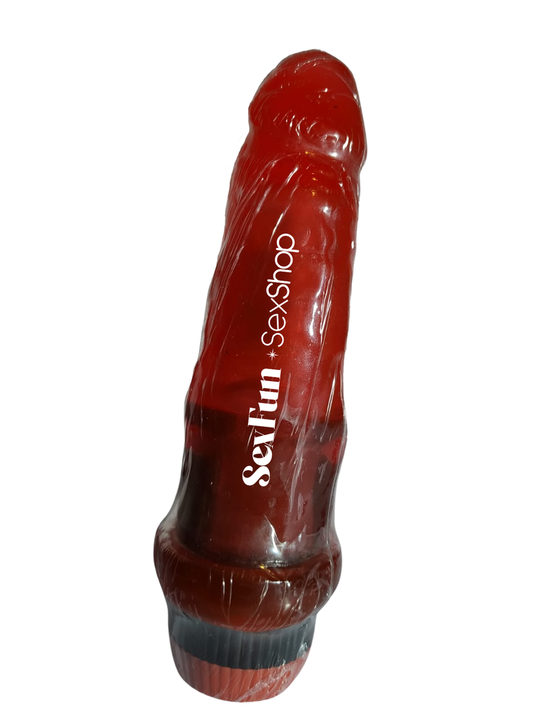 NiÃ±o Vibro Rojo