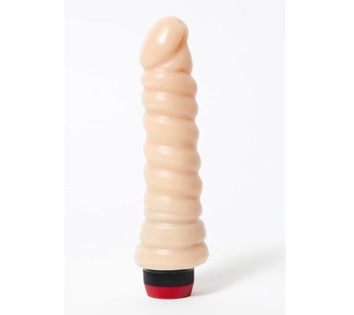 Twister Vibro Piel