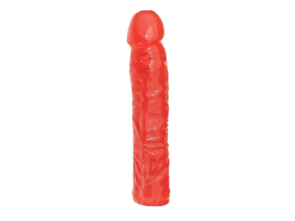 Machete Macizo Rojo
