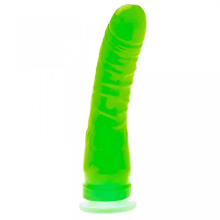 Banana Grande Ventosa Verde