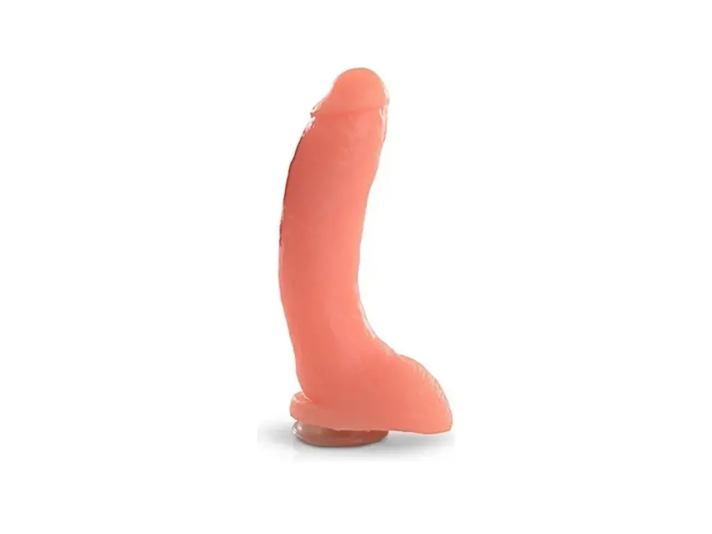 Jeffy Chico Piel - 20cm