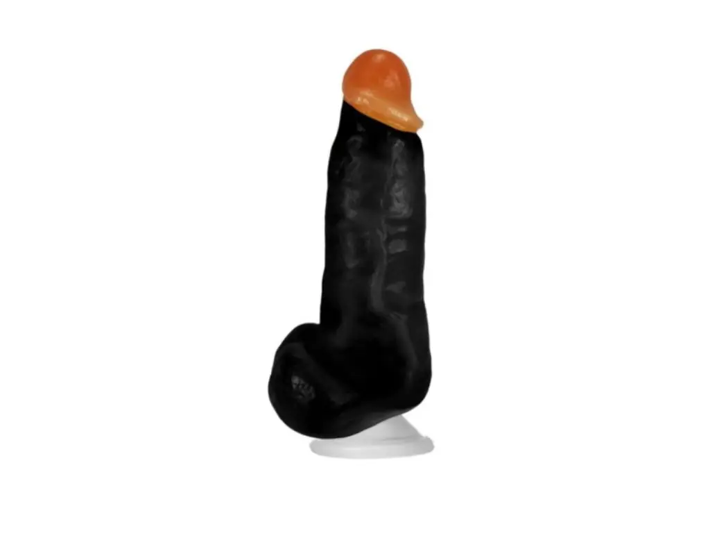 [SM-5C172-3] Mini Kong Mulato - 18cm
