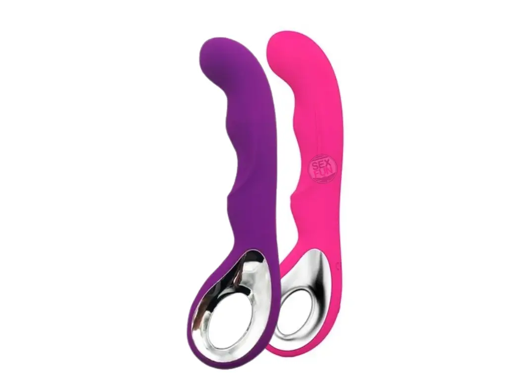 [SM-A540] Vibrador Anna 10 Velocidades
