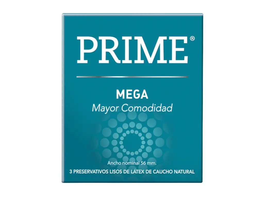 Prime Mega