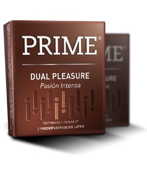 Prime Dual Pleasure