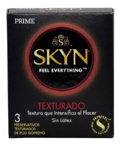 Prime Skyn Texturado