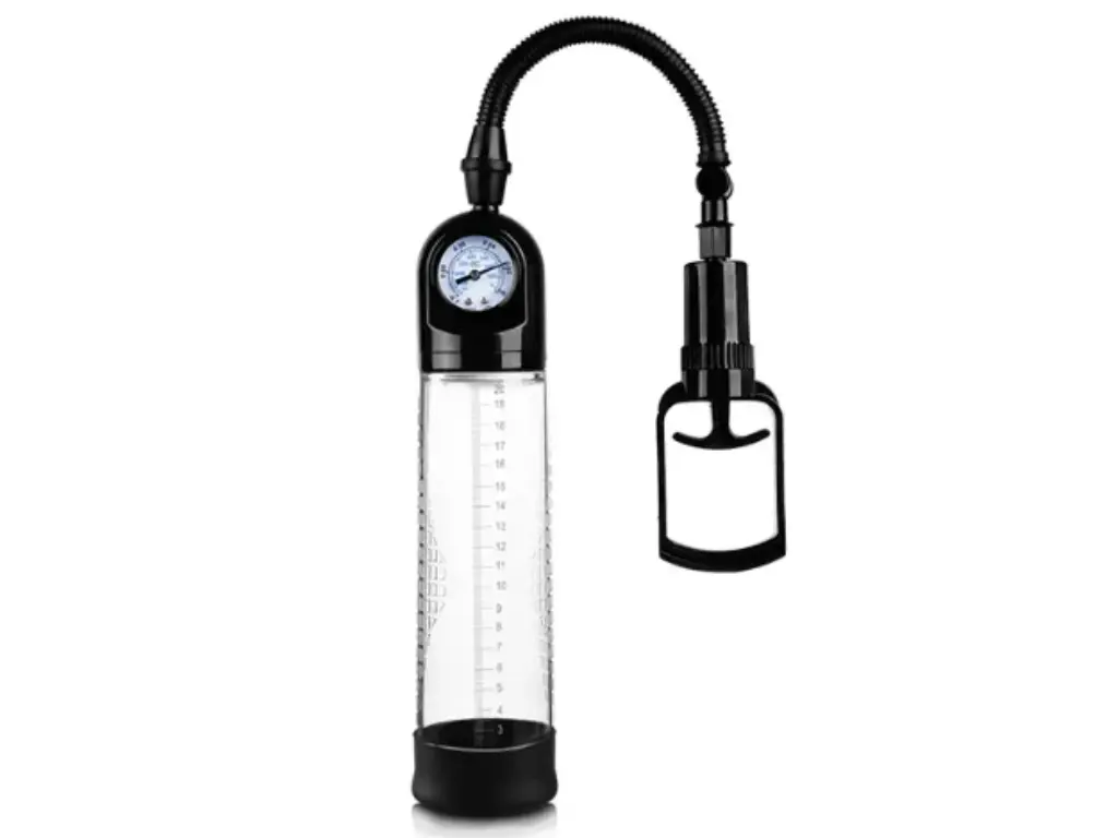 Bomba de Vacio Penis Pump 6