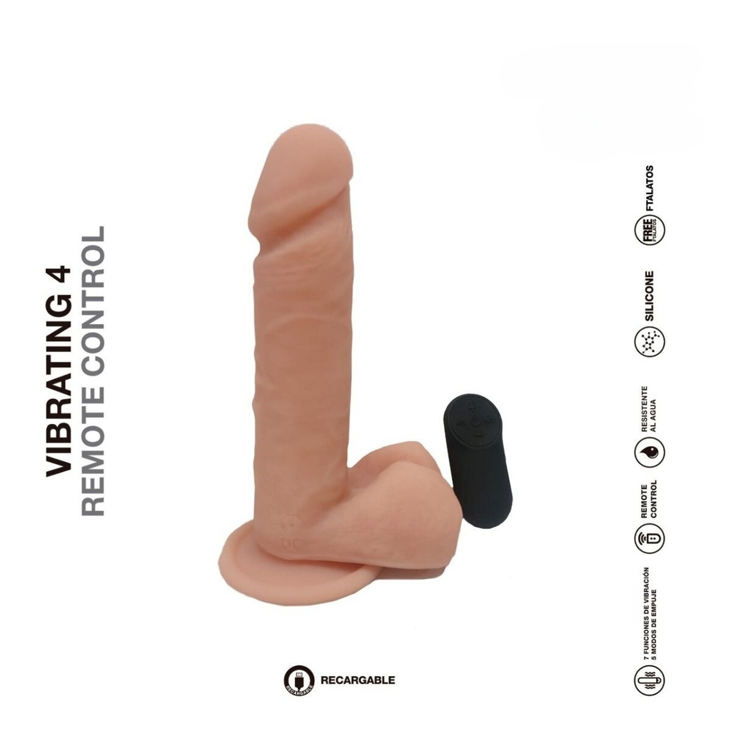 [ST-17027-8-1] Vibrating 4
