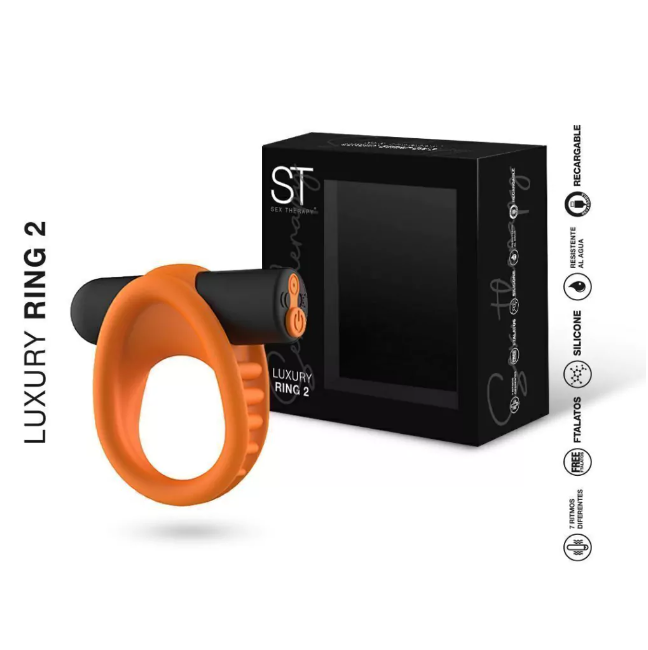 LUXURY RING 2