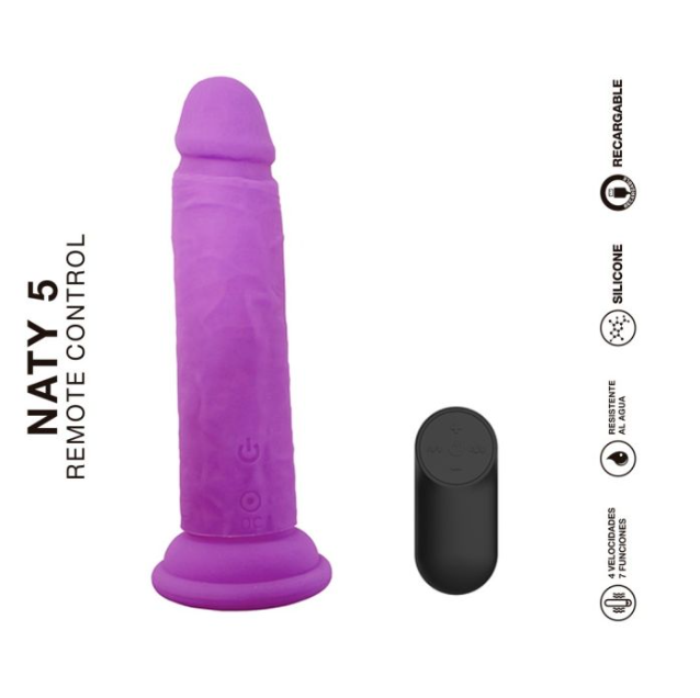 SEX THERAPY NATY 5