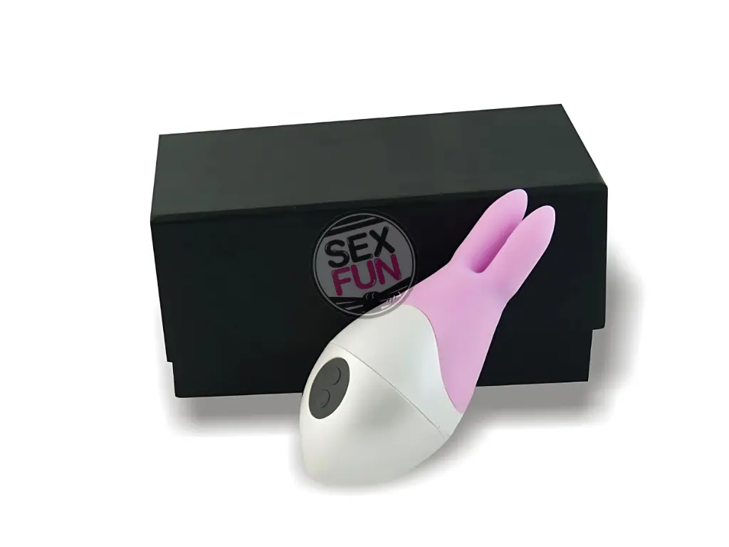 Rabbit - estimulador de clitoris