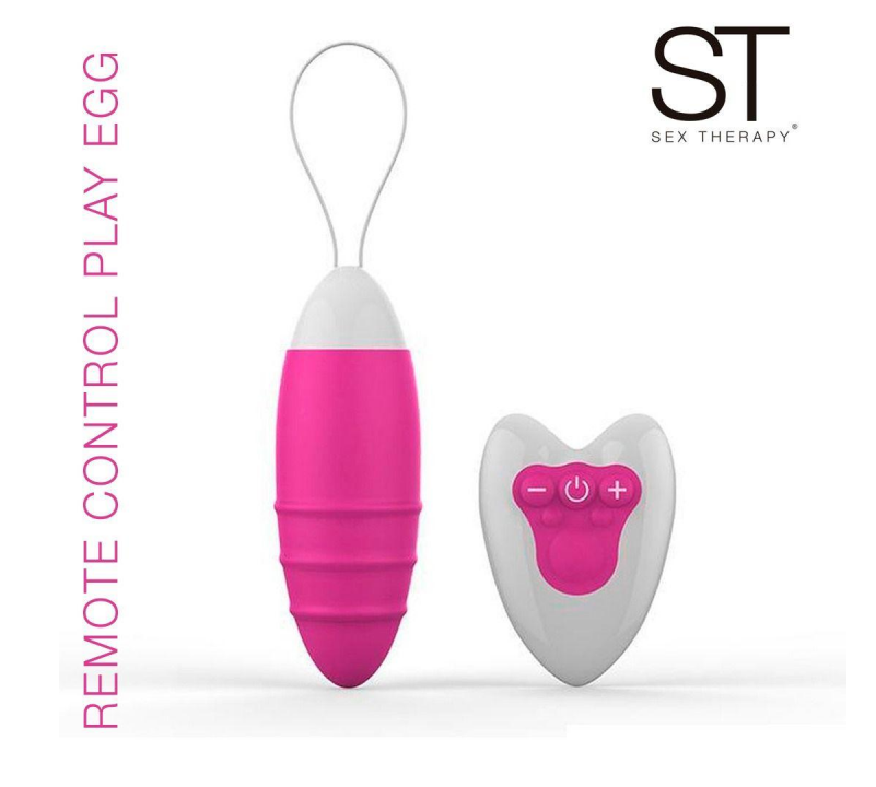 Remote Control Play Egg
