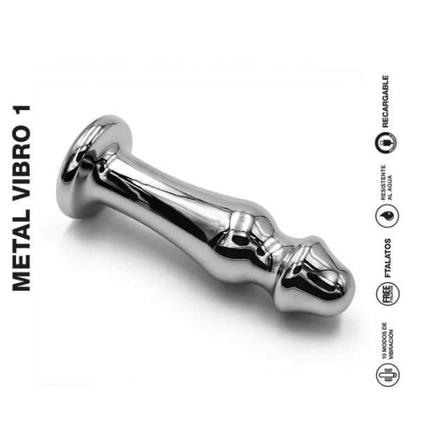METAL VIBRO 1