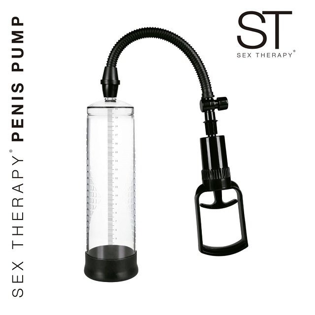 Penis Pump ST