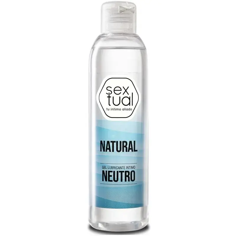 Sextual 200 ml NATURAL