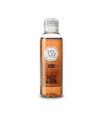 Sextual SENS Dulce de Leche 80 ml