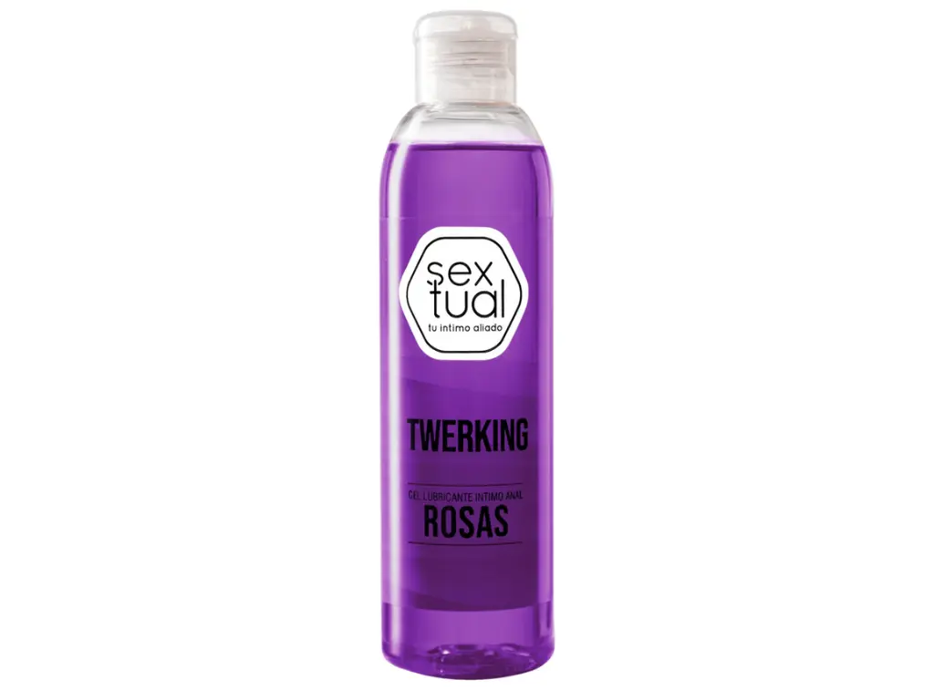 Sextual 200 ml ROSAS
