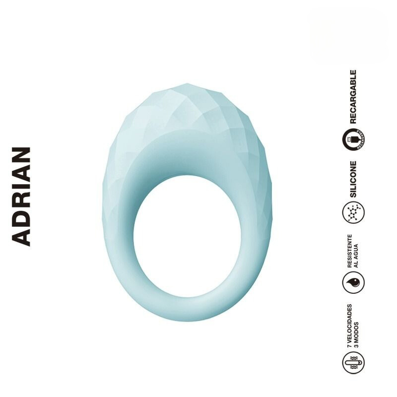 ADRIAN - ANILLO