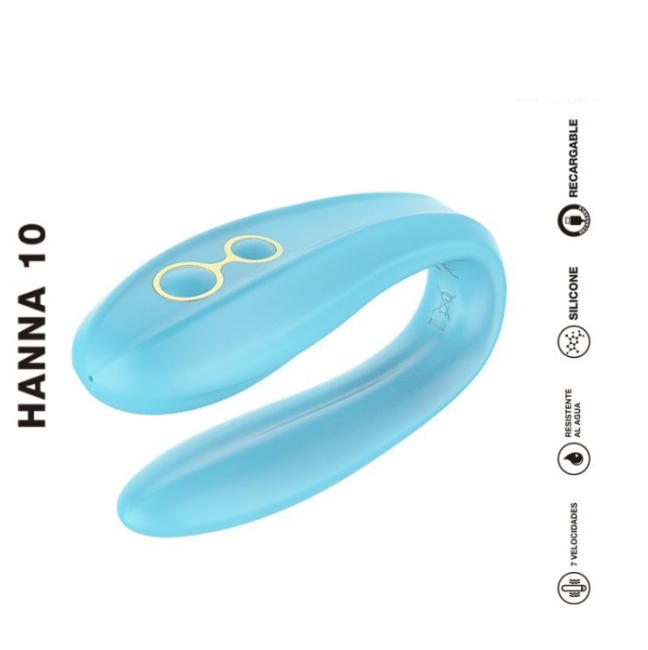 HANNA 10