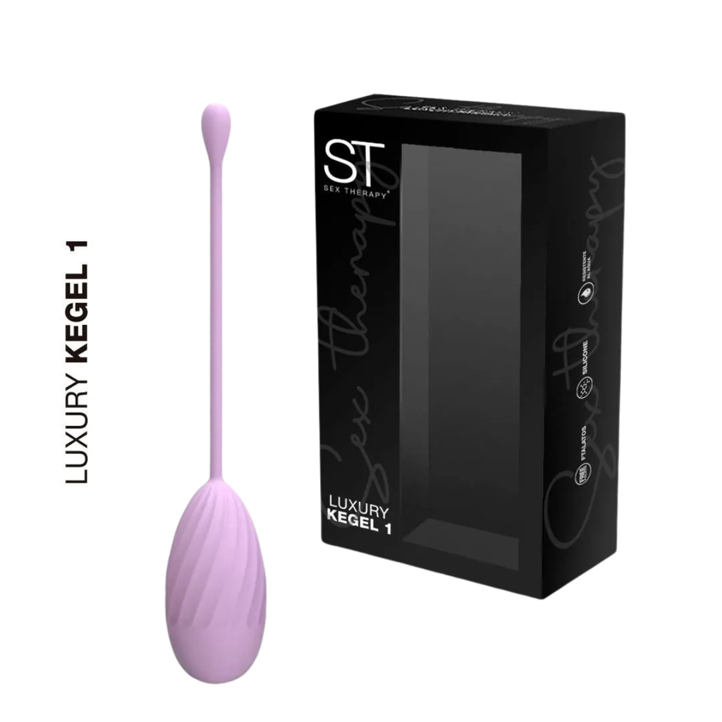 Luxury Kegel 1 Lila