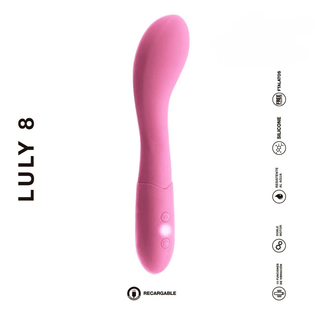 LULY 8