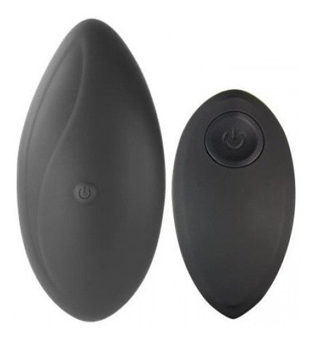 MAJO - Ball con vibro control usb